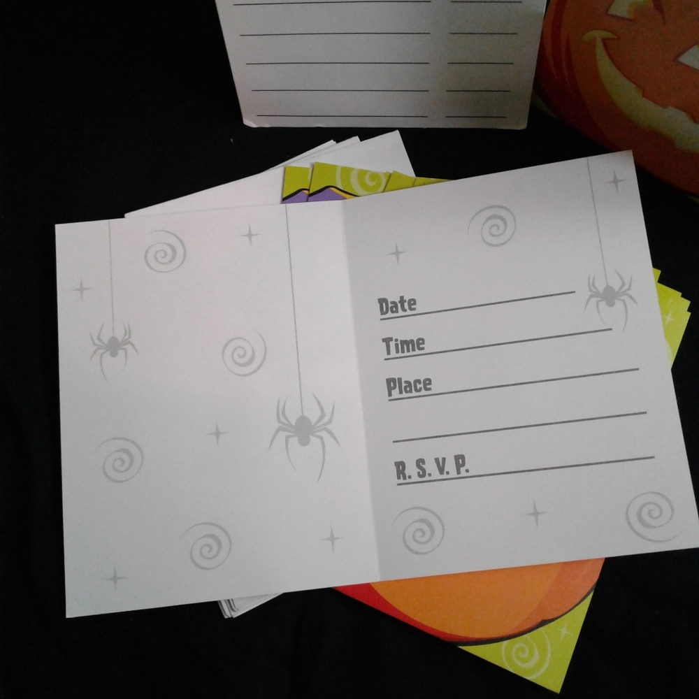 Invitations - Picture 3 of 6